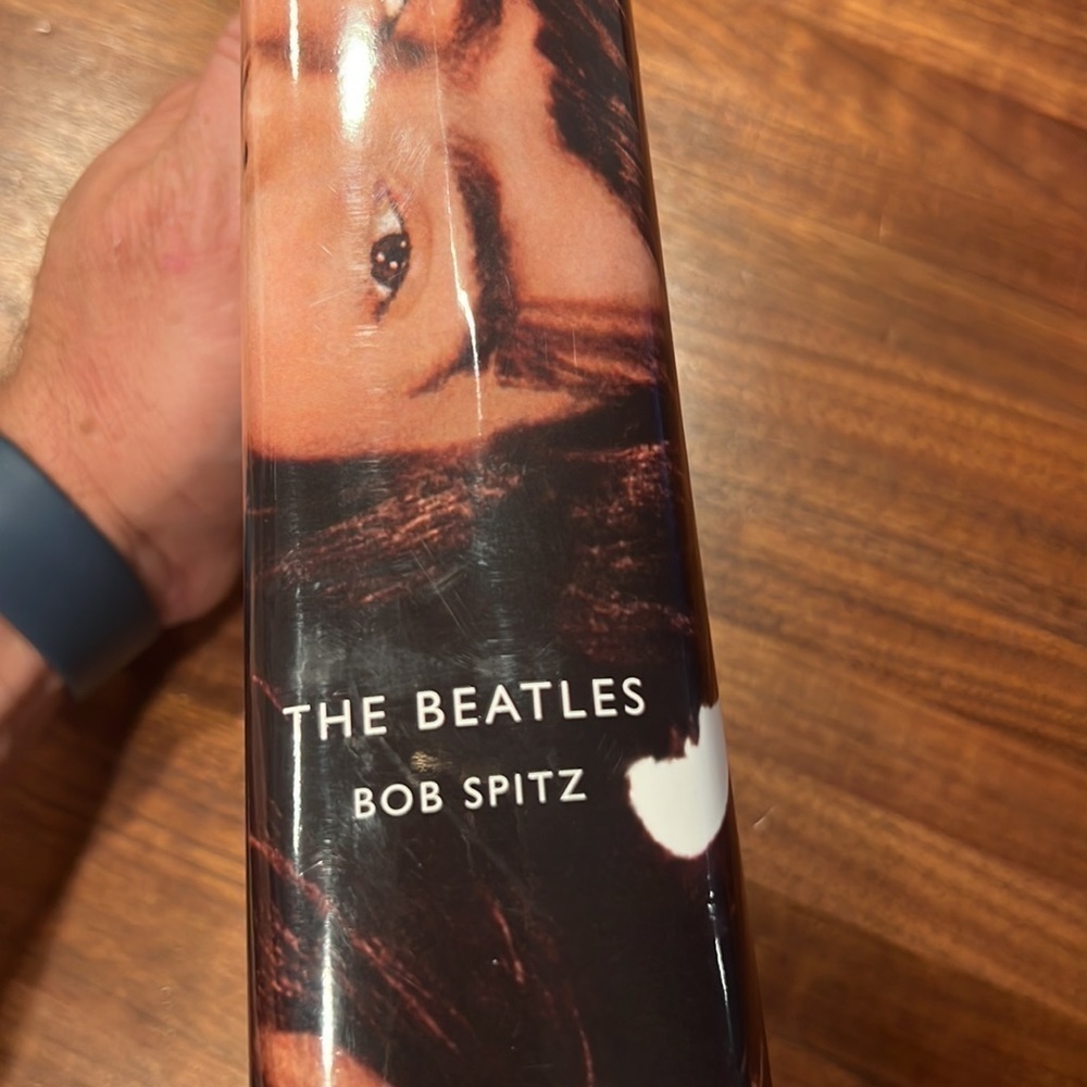 Bob Spitz The Beatles: The Biography - Gently Used - Picture 4 of 5